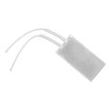 PTC Heater Plate, PTC Heating Element 100x50mm Wide Application with 15cm Cable for Fan. 