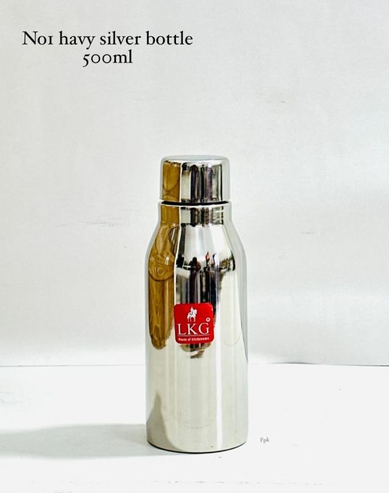 No.%201%20LKG%20Silver%20Bottle%20Heavy%20-%20Available%20in%20500ml,%20750ml,%20900ml,%20and%201000ml%20Sizes,%20Premium%20Quality%20Pure%20Silver%20Water%20Bottle%20for%20Hydration%20and%20Elegance%20-%20Image%203