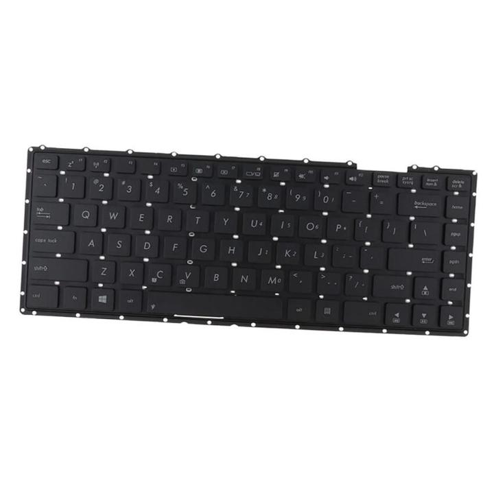 Asus X555L Laptop Keyboard