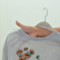 Sudu hawa Tee T-shirt for girls Casual T-shirts for woman and ladies Baggy Tee. 