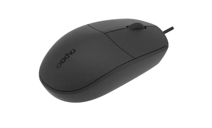 Rapoo%20N100C%20USB%20Type%20C%20Wired%20Mouse%20(%202%20Years%20Warranty%20)%20-%20Image%202