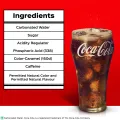 Coca-Cola Original, Soft Drink with Refreshing Fizz, Recyclable Bottle, 1500 ML. 