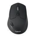 LOGITECH M720 MULTI DEVICE WIRELESS MOUSE. 