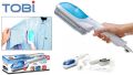 Tobi Travel Steamer Portable Garment Steam Iron. 