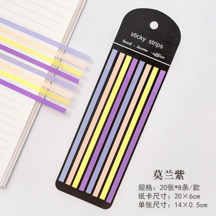 160Pcs%20160Pcs%0AColor%20Stickers%0AIndex%20Tabs%0AFlags%20Sticky%20Note%0AStationery%0AChildren%20Gifts%0ASchool%20Office%20Supplies%0ASelf%20Adhesive%0AMorandi%20Sticky%20Note%0AStrip%20Index%20Tabs%20-%20Image%207