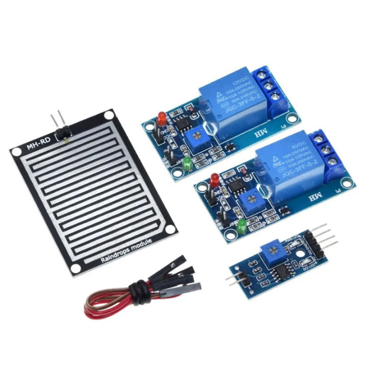 Rain%20Water%20Sensor%20Module%20Dc%205v%2012%20Relay%20Control%20Module%20Rain%20Sensor%20Water%20Raindrops%20Detection%20Module%20For%20Arduino%20Robot%20Kit%20-%20Image%202