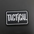 Tactical Morale Badge Personalized Patch GLOCK Creative Outdoor Backpack Stickers Embroidery Hook and Loop Patches. 