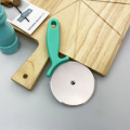 Super heavy Stainless Steel Pizza Cutter Wheel, Sharp Cutters, Pizza Wheel, Pizza Slicer. 