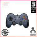 Logitech f310 gamepad. 