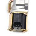 Idle air control valve for Mazda-1 x Idle air control valve-Silver & gold. 