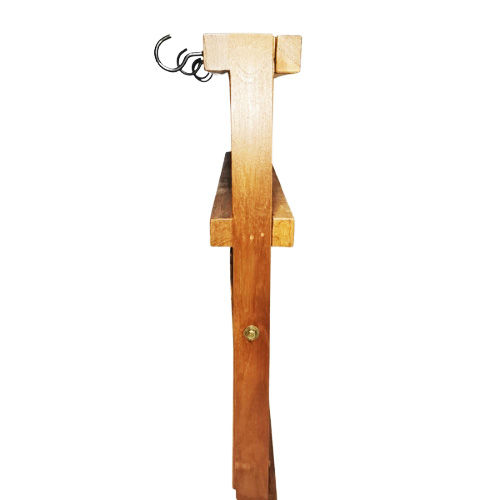 Mr.%20Wood%20Dish%20Drying%20Rack%20/%20Teak%20Wood%20Plate%20Rack%20/%20Portable%20Dish%20Drying%20Rack%20-%20Image%205