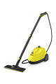 KARCHER SC2 STEAM CLEANER. 