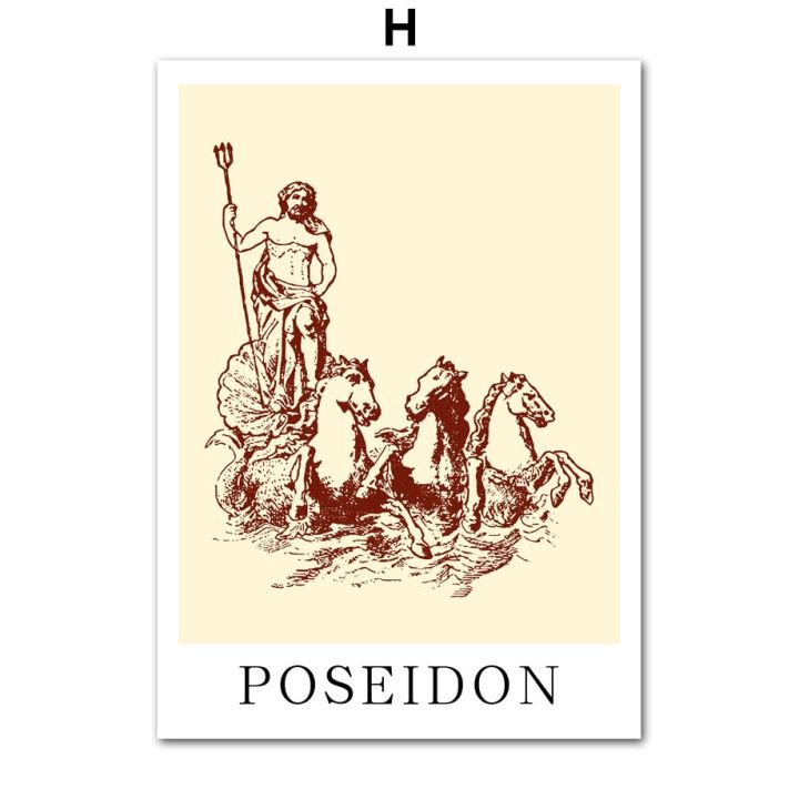 Ancient%20Greek%20Mythology%20Nine%20MusesPainting%20Classic%20Literature%20Art%20Canvas%20Posters%20And%20Prints%20Wall%20Pictures%20Feminist%20Room%20Decor%20-%20Image%204