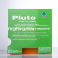 Original YINHE PLUTO Table Tennis Rubber Pips-out Fast Attack Offensive Short Pips Ping Pong Sponge. 