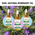 Rosemary Infusion Oil For Hair Growth - Repair dry, damaged hair for a healthier, shinier look (Best Solution). 