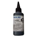 Universal Refill Ink Black 100ml Bottle. 