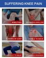 SL-Knee type cold spray. 