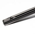 wiper 14" soft windshield Hybrid wiper blade Stainless Steel Sheet and natural rubber. 