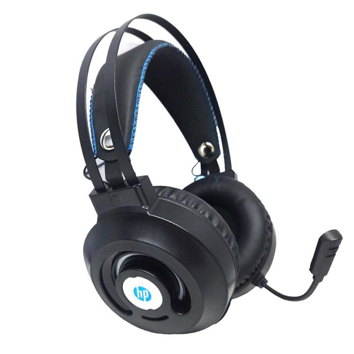 HP%20H100%20USB%202.0%20gaming%20headset%20Over-Ear%20Headphones%20with%20Mic%20-%20Image%205