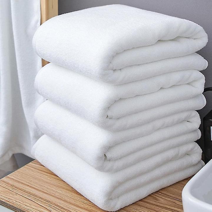 Bath Towel 27 x 54 - Hotel Grade (100% Cotton)