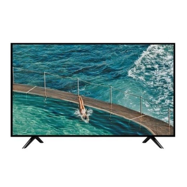 Abans 43" Full HD Led Television
