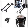 Coil Spring Compressor Car Coil Spring Puller Suspension Tool 380mm. 