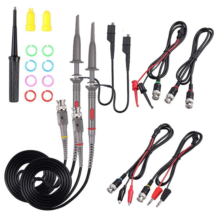 Universal%20Oscilloscope%20Probe%20with%20Accessories%20Kit%20100MHz%20Oscilloscope%20-%20Image%204