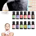 10ml Natural Water Solubility Pure Essential Oil Therapeutic Plant Aromatic. 