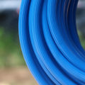 Arpico Plastic Garden Hoses - 50 Fit (15m) / Garden Hose Pipe (PVC ) 1'' 50Feet Long Durability Watering Hose. 