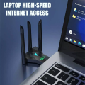 Compact Usb Reliable High Speed Adapter for Gaming Streaming Office. 