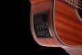 Takamine G-series GD11MCE Dreadnought Acoustic-electric Guitar with Bag 2 Year Warranty - Natural Semi Acoustic Guitar. 