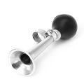 F2TC Bicycle Bike Cycling Retro Metal Air Horn Hooter Bell Bugle Trumpet Honking Bulb. 