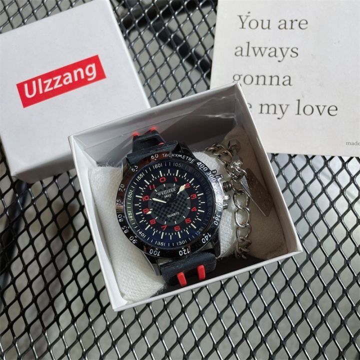 American%20Retro%20Large%20Dial%20Silicone%20Watch%20High%20Street%20Hip%20Hop%20hiphop%20Handsome%20and%20Cool%20Teen%20High%20School%20Student%20-%20Image%209