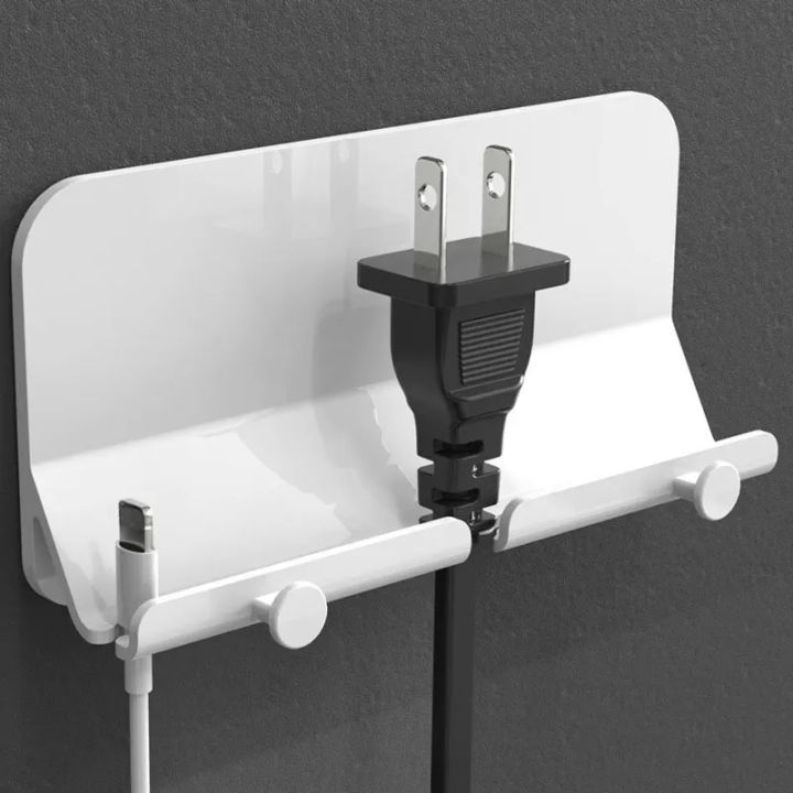 Wall%20Mount%20Charger%20Hook%20Smartphone%20Holder%20Bathroom%20Cable%20Organizer%20Stand%20Non-slip%20Bracket%20Dock%20Pasted%20Mobile%20Phone%20Tablet%20Holder%20-%20Image%204