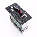 High Bass Aplifire car-830 12V. 