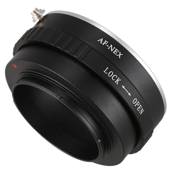 3X%20Adapter%20Ring%20for%20Sony%20Alpha%20Minolta%20AF%20A-Type%20Lens%20to%20NEX%203,5,7%20E-Mount%20Camera%20-%20Image%206