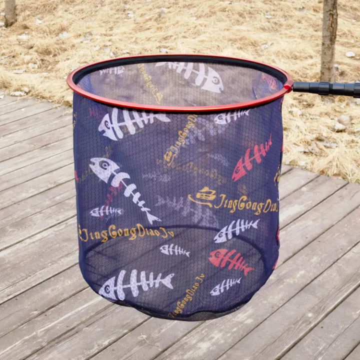 Aluminum%20Alloy%20Large%20Net%20Head%20Deepening%20Triangle%20round%20Net%20Head%20Honeycomb%20Dense%20Eye%20Fish%20Catching%20Grille%20Wholesale%20Fishing%20Gear%20-%20Image%204