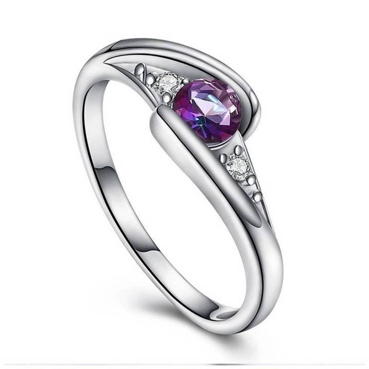 Normal Rings Daraz Purple Ring | Daraz.lk: Buy Online at Best Prices in Srilanka | Daraz.lk
