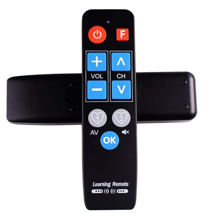 Universal IR Learn Remote Control IR Learn Universal Remote Control for ...