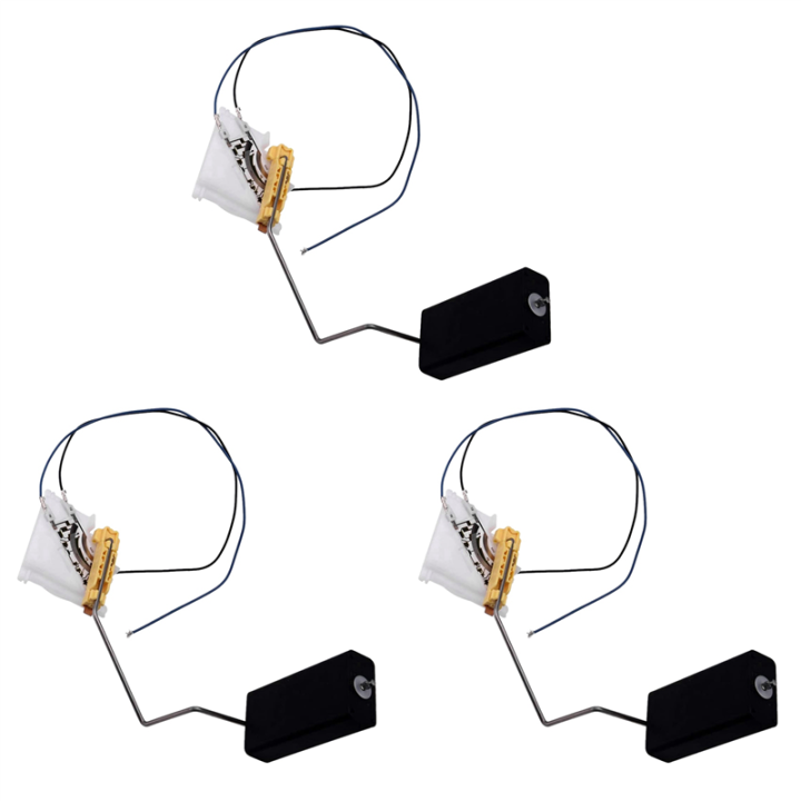 3X Fuel Tank Fuel Level Sensor Fuel Pump Fuel Tank Float for Golf Seat 8L0919673E