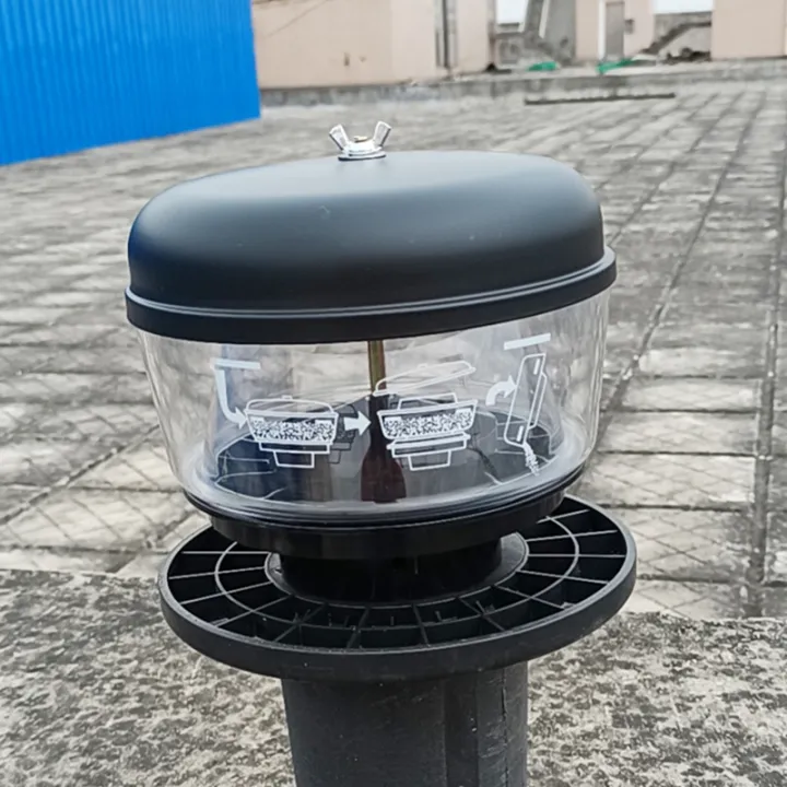 Universal%203.5Inch%20Cyclone%20Air%20Filter%20Donaldson%20Snorkel%20Head%20Cleaner%20-%20Image%203