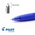 PILOT Rexgrip Ballpoint Pen 0.5 / 0.7 / 1.0 (per piece) | Retractable ballpoint pens. 