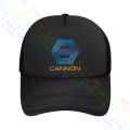 Cannon Group Logo - Cannon Films Logo Baseball Cap Snapback Caps Knitted Bucket Hat. 