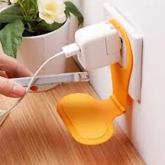 Foldable Phone Charging Rack - Image 2