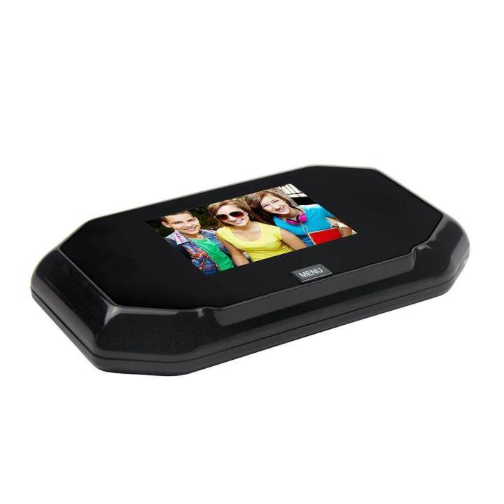 Smart%20Wireless%20DoorBell%20Night%20Vision%20HD%20Video%20Camera%20Digital%20Peephole%20Viewer%20For%20Home%20Security%20-%20Image%204