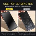 For Samsung A06 Premier Ceramic Tempered Glass for Samsung A16 A05 A15 A05S Matte Full Screen Protector. 