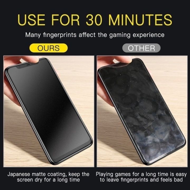 For%20Samsung%20A06%20Premier%20Ceramic%20Tempered%20Glass%20for%20Samsung%20A16%20A05%20A15%20A05S%20Matte%20Full%20Screen%20Protector%20-%20Image%203