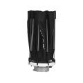 TRIOPO 55cm Foldable 8-Pole Octagon Softbox with Soft Cloth Carrying Bag Bowens Mount for Studio Strobe Flash Light-m. 