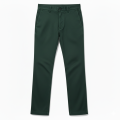 Men’s Regular Fit Chino pant - Black | පිරිමි සාමාන්‍ය ෆිට් Chino කලිසම් කළු. 