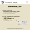 Huanqiu White Shoes Men's Shoes2023New Spring and Autumn Trendy All-Matching Summer Platform Shoes Men's Casual Sneakers Men. 